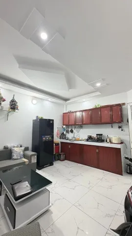 Bán nhà 35.1m² có sẵn 35,1m² thổ cư ngang 4m giá 5.45 tỷ tại Đường Nam Dư Phường Vĩnh Hưng