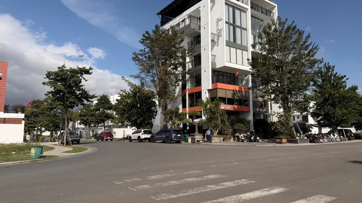 Bán đất 150m² full thổ cư ngang 7.5m tại Phường Nam Nha Trang