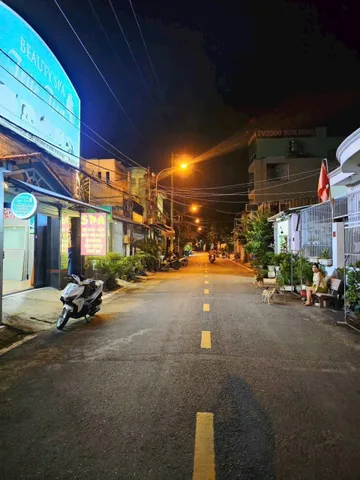 🚗 BÁN NHÀ 4 TẦNG - 118M2( 5.4*21.8) - HOÀN CÔNG ĐỦ - TẶNG FULL NỘI THẤT - ĐA TIỆN ÍCH - ĐƯỜNG XE HƠI 7M - GẦN CHỢ, UBND - P. LONG TRƯỜNG, THỦ ĐỨC.(A)