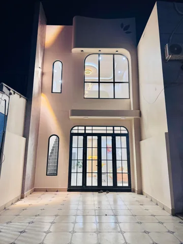Bán Nhà Mặt Tiền Nguyễn Huy Tưởng, TP. Rạch Giá - Thiết Kế Hiện Đại, Full Nội Thất (4.8x20m)