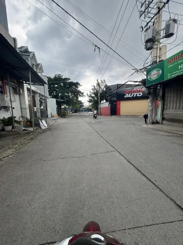 Bán nhà 5370m² full thổ cư ngang 54m giá 140 tỷ tại Phường Tân Sơn