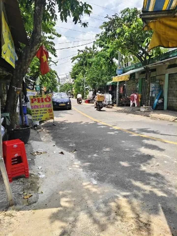 Bán nhà 90m² full thổ cư ngang 5m giá 6.95 tỷ tại Phường Bình Hưng Hòa