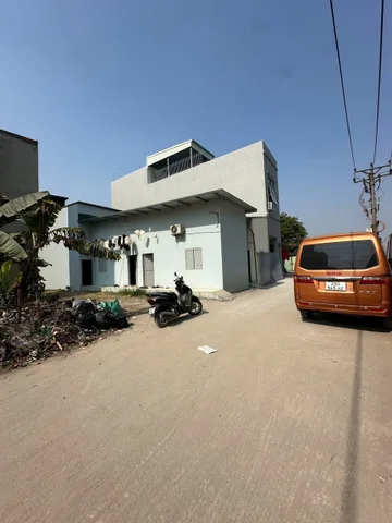 đất vân tảo thường tín 105m, giá chỉ hơn 4 tỷ, gần tỉnh lộ 427, giá đầu tư
