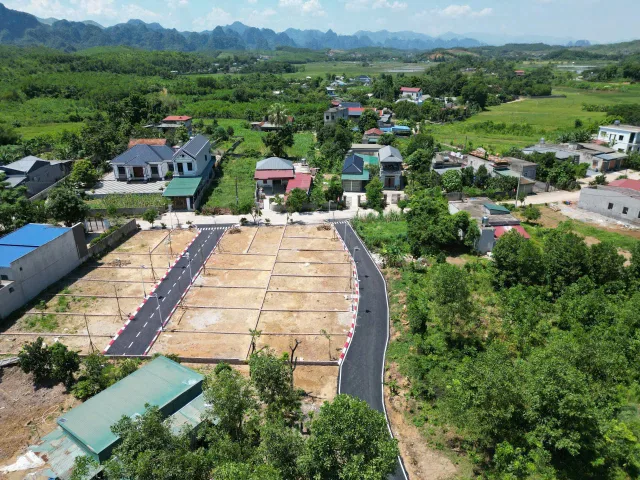 📌 Đất Ven HN 6xx Tr – Tặng 1 Chỉ Vàng – Sổ Đỏ Sẵn