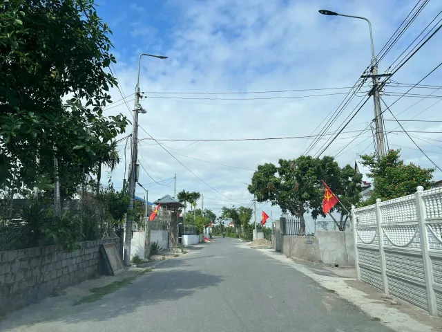 [Giá rẻ] Lô đất 90m² full thổ cư ngang 4,5m giá 2.18 tỷ tại Đường Nhà Mạc Phường Dương Kinh