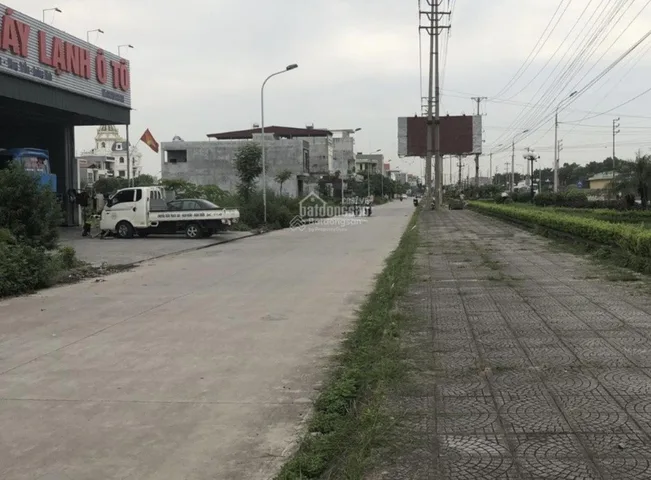 Chính chủ cần bán lô đất  đẹp xuất sắc Khu đô thị Kim Sơn Đông Triều .