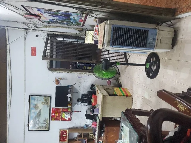 BÁN NHÀ GẦN MẶT TIỀN NGUYỄN QUÝ YÊM – 2 MẶT HẺM XE TẢI – 161M2 – NỞ HẬU – GIÁ TỪ 8.5 TỶ