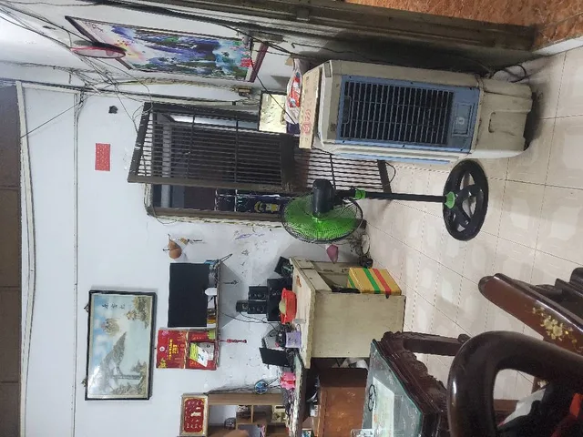 HÀNG HIẾM 2 MẶT HẺM XE TẢI – NGUYỄN QUÝ YÊM – NỞ HẬU 8.6M – CHỈ TỪ 8.5 TỶ