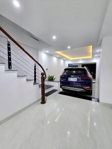 Bán nhà đẹp phân lô ô tô Lê Trọng Tấn! Rộng rãi, thoáng đẹp, vượng khí – 56m2 x 4 tầng – Chỉ 17.8 tỷ