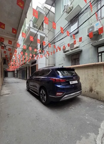🔥Bán Nhà Lê Trọng Tấn, Gara Ôtô 7 Chỗ, Phân Lô Quân Đội, Vài Bước Ra Phố, DT 57m2, MT 3.8