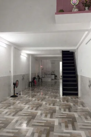 Bán nhà 112,7m² có sẵn 110m² thổ cư ngang 4,1m giá 9.7 tỷ tại Phường Phú Thọ Hòa