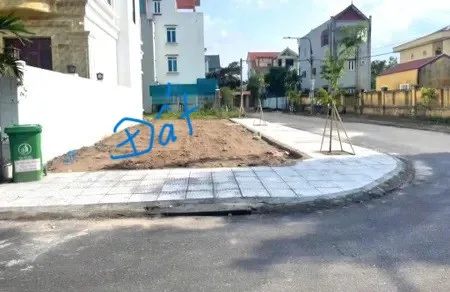 BÁN ĐẤT HOÀ LẠC, PHÚ CÁT, PHÂN LÔ Ô TÔ TRÁNH, TRỤC CHÍNH KINH DOANH, ĐỐI DIỆN ĐH FPT, ĐHQG