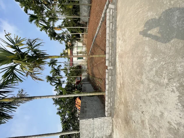 2 Lô 100m2 có 1 lô góc ở chính nghĩa kim động