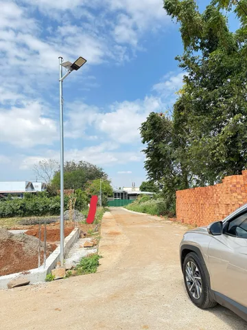 Bán đất 123.8m² có sẵn 123m² thổ cư ngang 5m giá 695 triệu tại Phường Thành Nhất