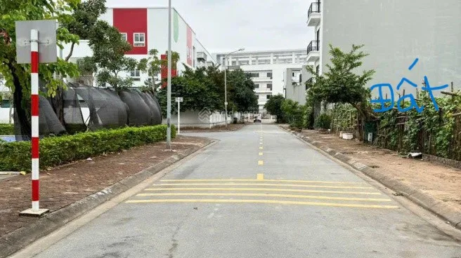 BÁN ĐẤT THỔ CƯ HOÀ LẠC, HUYỆN QUỐC OAI, PHÚ CÁT, SÁT TUYẾN METRO 5, ĐẠI LỘ THĂNG LONG