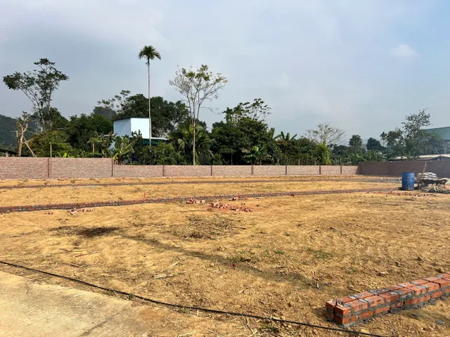 CHỈ HƠN 400TRIỆU SỞ HỮU LÔ ĐẤT 247,6m2 FULL THỔ CƯ TẠI VĨNH TIẾN-KIM BÔI_HOÀ BÌNH