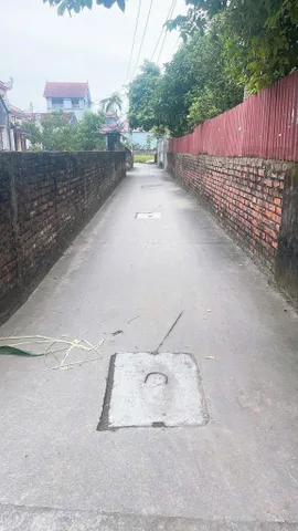 Bán đất 118,5m² full thổ cư ngang 5m giá 3.08 tỷ tại Xã Hoàn Long