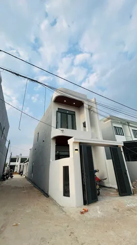 ✨Căn Góc 2 Mặt Tiền Thông Thoáng - Loading 90% - Thanh toán 600 Triệu Sở Hữu