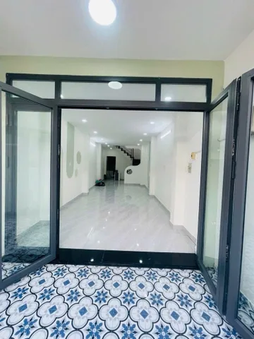 🏠 HẺM XE HƠI GẦN MẶT TIỀN - NGAY TÔ HIỆU,HOÀ BÌNH - 52M² - 2 TẦNG - CHỈ NHỈK 6 TỶ