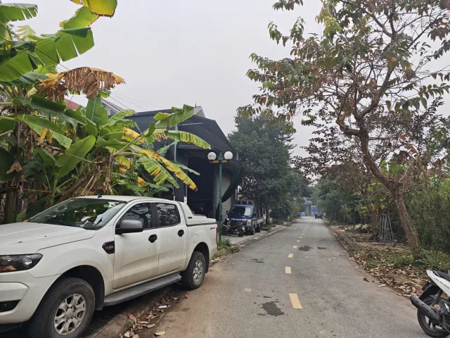 Bán đất 327.6m² full thổ cư ngang 13.9m giá 13.7 tỷ tại Phường Nông Trang