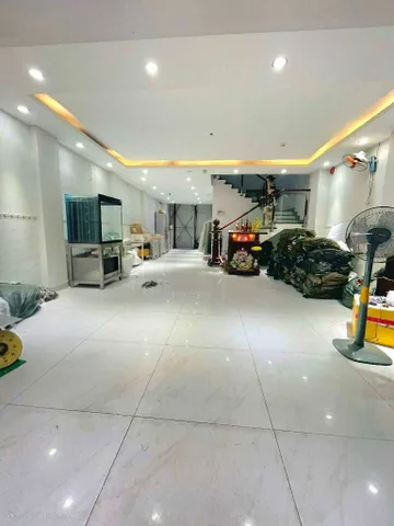 MTKD 5 TẦNG THOẠI NGỌC HẦU, TÂN PHÚ