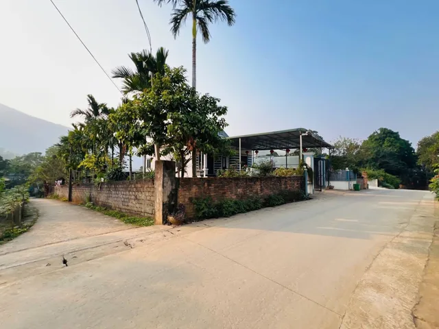 LÔ GÓC 175M2 ĐƯỜNG THÔNG THOÁNG CẦN BÁN GẤP