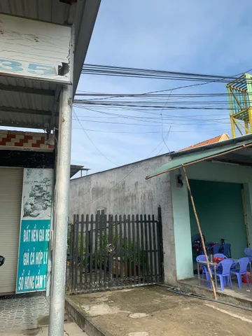 Bán nhà 338.5m² có sẵn 338,5m² thổ cư ngang 7,3m giá 7.5 tỷ tại Xã Đức Hòa