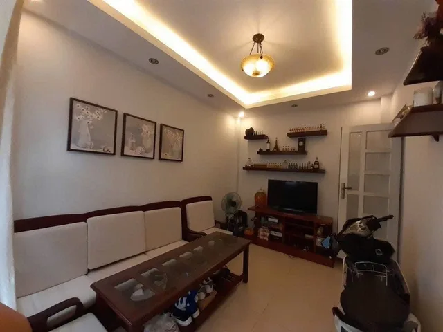 MTKD Đỗ Thừa Luông, Đường Nhựa 8m(có lề), 4x17m, giá RẺ 8.5 tỷ, Phú Thọ Hòa