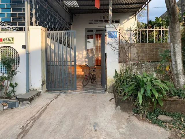 Bán đất 280.1m² có sẵn 60m² thổ cư ngang 10m giá 1.9 tỷ tại Phường Buôn Ma Thuột