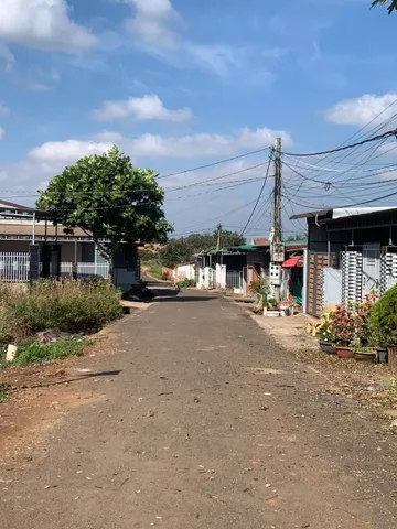 Bán đất 109.4m² có sẵn 60m² thổ cư ngang 5m giá 890 triệu tại Phường Buôn Ma Thuột