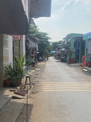 Bán đất 734.8m² có sẵn 50m² thổ cư ngang 15m giá 5.7 tỷ tại Xã An Nhơn Tây