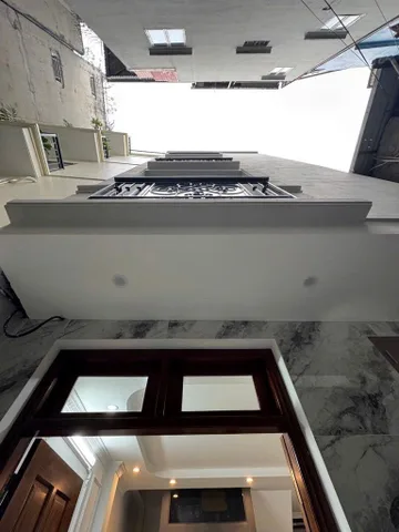 BÁN NHÀ THANG MÁY MỚI NGUYỄN LƯƠNG BẰNG - 5 TẦNG - 36M2