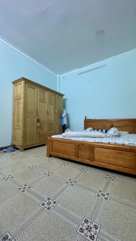 BÁN NHÀ HẺM XE HƠI, ĐƯỜNG SỐ 4, HIỆP BÌNH PHƯỚC - 50m2 - 2 TẦNG - GIÁ 5.5 TỶ
