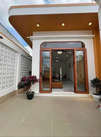 Bán Nhà riêng 84m2 có sẵn 84 m2 thổ cư giá 1.29 tỷ tại Phường Tân Triều Đồng Nai