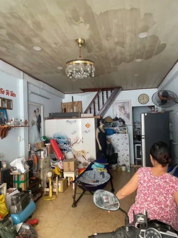 🏠 BÁN NHÀ MẶT TIỀN HẺM 5M - 2 TẦNG - 4X10 – VỊ TRÍ ĐỈNH CAO SÁT PHAN VĂN HỚN - TÂN THỚI NHẤT – CHỈ 4 TỶ