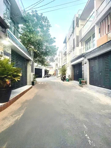 NHÀ TRỆT 2 LẦU VIP APEC CITY SẴN SÀNG DỌN VÀO Ở TẾT 2026, GẦN METRO & CHỢ THỦ ĐỨC, CHỈ 7.6 TỶ!