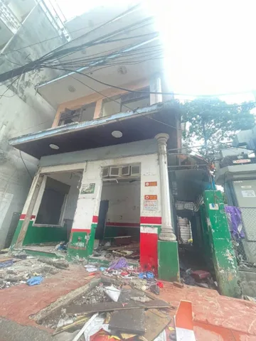 DUY NHẤT 1 CĂN MẶT PHỐ VĨNH PHÚC | 93M² – MT 8.8M – LÔ GÓC 2 MẶT Ô TÔ – GPXD 6T 1H – GIÁ 54.8 TỶ