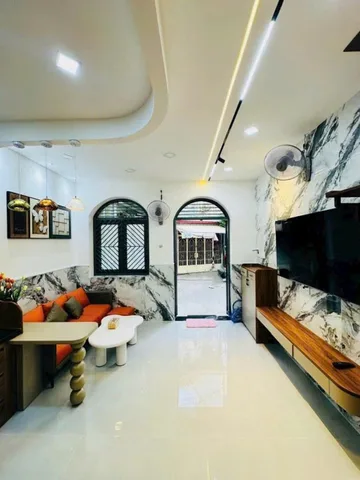 T2071 🔥 nhà Đường Số 2 GV, SHR, Lô góc, 4 tầng, 4.2x6m, 4.x tỷ