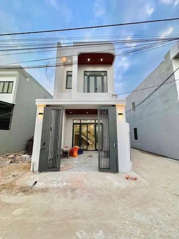 🧧 Căn Góc 2 Mặt Tiền Thông Thoáng - Mới Hoàn Thiện - Thanh toán 600 Triệu Sở Hữu💥