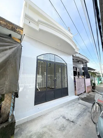 BÁN NHÀ PHƯỚC LONG – NHA TRANG