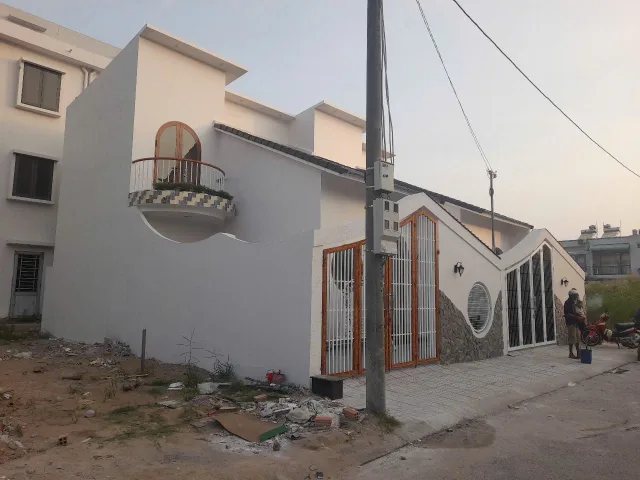 VL7-10 | Nhà khu Nam Việt