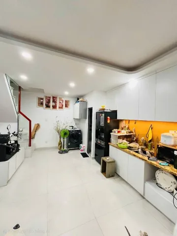 NHÀ ĐẸP ĐÓN TẾT ĐÓN LỘC HƯNG PHÚ -QUẬN 8. 4 TẦNG-DTSD 54,4M2 - TẶNG FULL NỘI THẤT- CÁCH MT 10 BƯỚC CHÂN- SHR- HOÀN CÔNG ĐỦ- CHỈ 5,19 TỶ