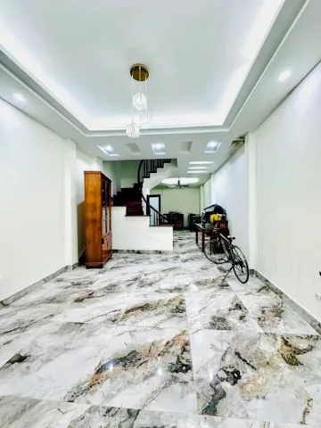 Bán nhà đẹp Trường Chinh – Ngã tư sở! Dân xây rộng thoáng, ở sướng – 53m2 5 tầng chỉ 13.98 tỷ