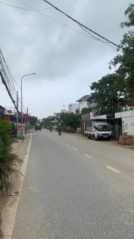 26/1/2026.Bán 100 m mặt đường 203 Hoa Động kinh doanh buôn bán sầm uất. L/h:076.231.9990 e Thúy