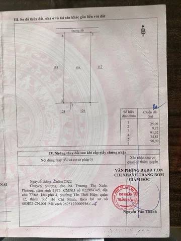Chính chủ cần bán gấp liên hệ chính chủ
