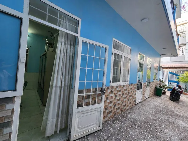 Bán nhà hẻm xe hơi 158 Nguyễn Thị Nhuần An Phú Đông Quận 12, DT 105/137m², ngang 7m, sát Nguyễn Oanh, giá 9 tỷ nhỉnh.