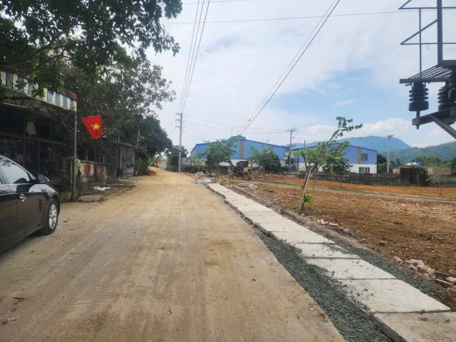 Chỉ 1x tr/m2 - Sở hữu ngay lô đất "Vàng" sát vách trường ĐH Phòng cháy Chữa cháy & TT sát hạch lái xe tại Hoà Sơn, Hoà Bình