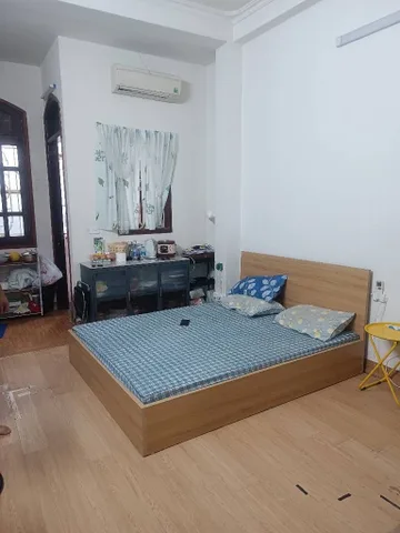 Bán nhà Nguyễn Thị Định, Cầu Giấy 78.1m² có sẵn 78,1m² thổ cư ngang 4,2m giá 30 tỷ tại Đường Nguyễn Thị Định Phường Yên Hòa