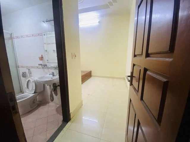 Bán nhà Hoàng Ngân, Cầu Giấy 60.1m² có sẵn 60,1m² thổ cư ngang 4,6m giá 33 tỷ tại Phường Yên Hòa
