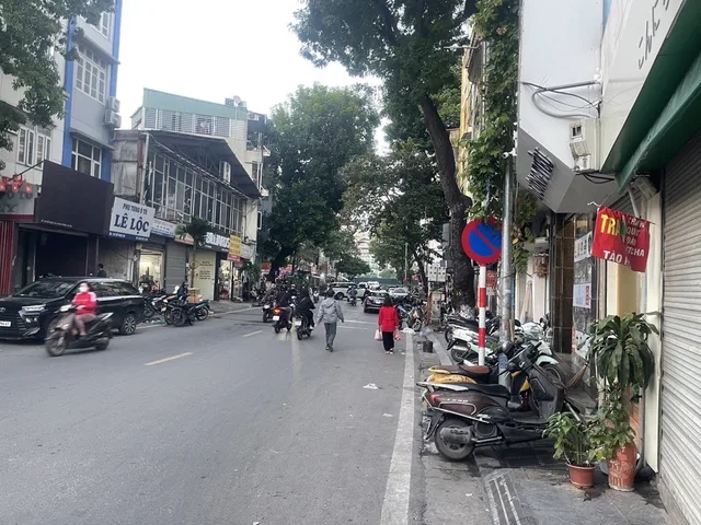 Bán nhà 10m² full thổ cư ngang 5m giá 4.25 tỷ tại Đường Đỗ Ngọc Du Phường Hai Bà Trưng